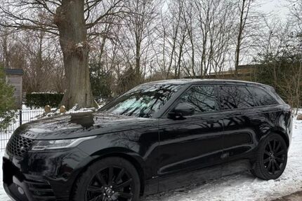 Land Rover Range Rover Velar 100.500 km 34.500 &euro; Henstedt-Ulzburg 24558