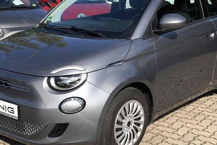 Fiat 500 7.400 km 23.999 € Winsen (Luhe) 21423