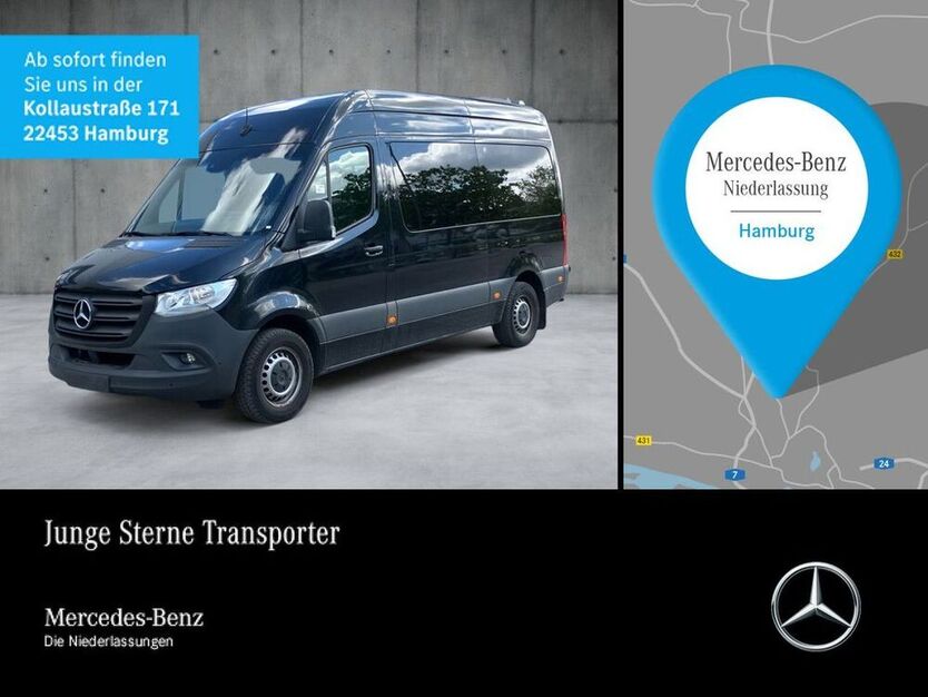 Sprinter