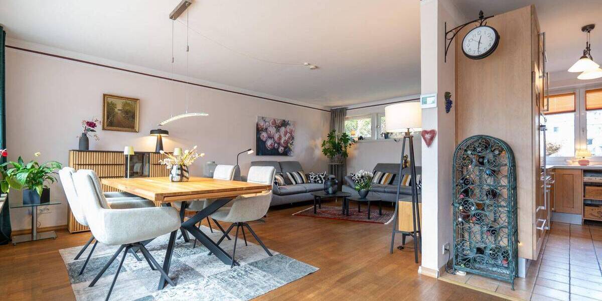 Mehrfamilienhaus, Wohnhaus Hamburg Rahlstedt - 9 Zimmer, 269 m&sup2;, 750.000&euro; | Angebot:26698011