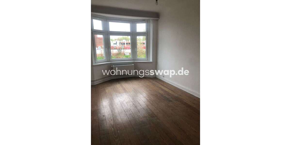Wohnung zum Mieten in Hamburg-Mitte, Hamburg 700 € 55 m² 2 zimmer
