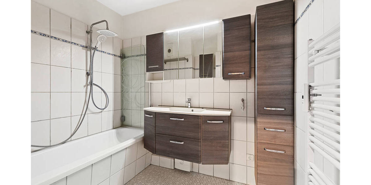 Etagenwohnung Hamburg / Rahlstedt Rahlstedt - 3 Zimmer, 89 m&sup2;, 339.000&euro; | Angebot:26202343