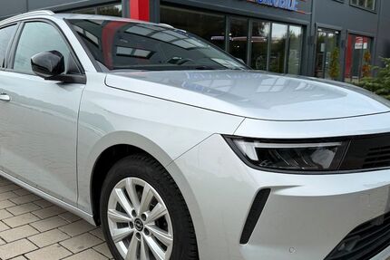 Opel Astra 66.287 km 18.999 € Neu Wulmstorf 21629