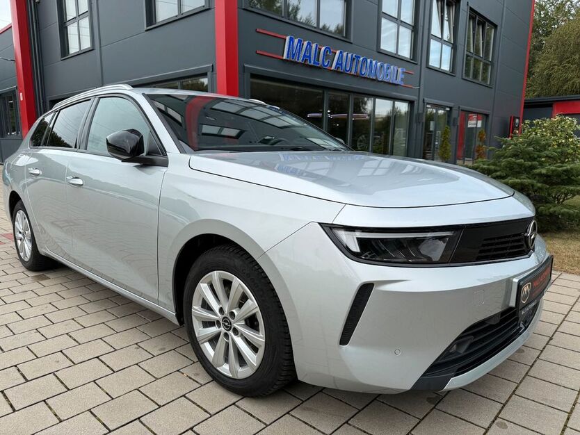 Opel Astra 66.287 km 18.999 € Neu Wulmstorf 21629