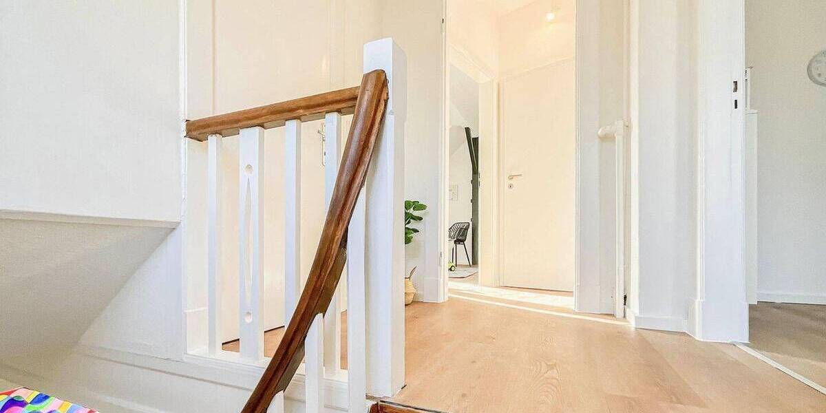 Einfamilienhaus Hamburg Niendorf - 5 Zimmer, 140 m&sup2;, 890.000&euro; | Angebot:26325730