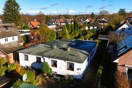 Haus zum Kaufen in Hamburg 495.000 € 120 m² 3 zimmer