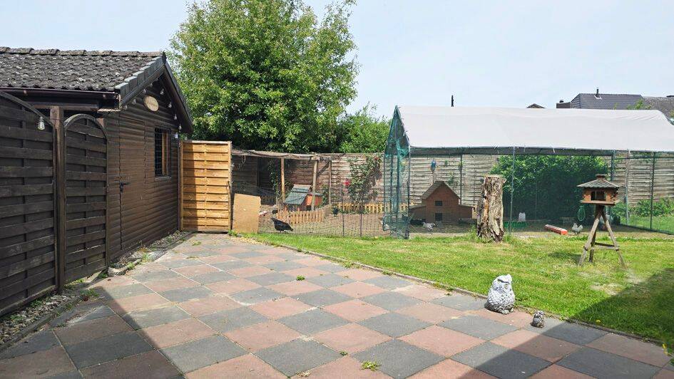 Einfamilienhaus Barsbüttel Stemwarde - 5 Zimmer, 135 m&sup2;, 459.000&euro; | Angebot:26858833