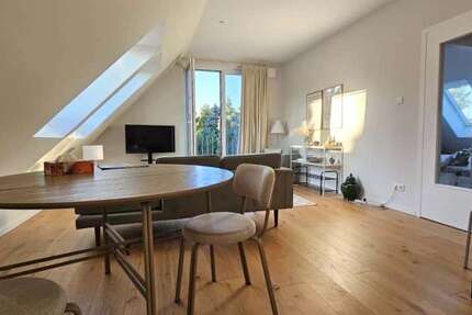 Wohnung Norderstedt Garstedt - 2 Zimmer, 55 m&sup2;, 335.000&euro; | Angebot:23289767