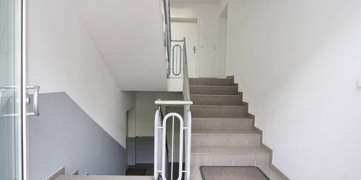 Etagenwohnung Hamburg Wohldorf-Ohlstedt - 3 Zimmer, 87 m&sup2;, 499.000&euro; | Angebot:26475597