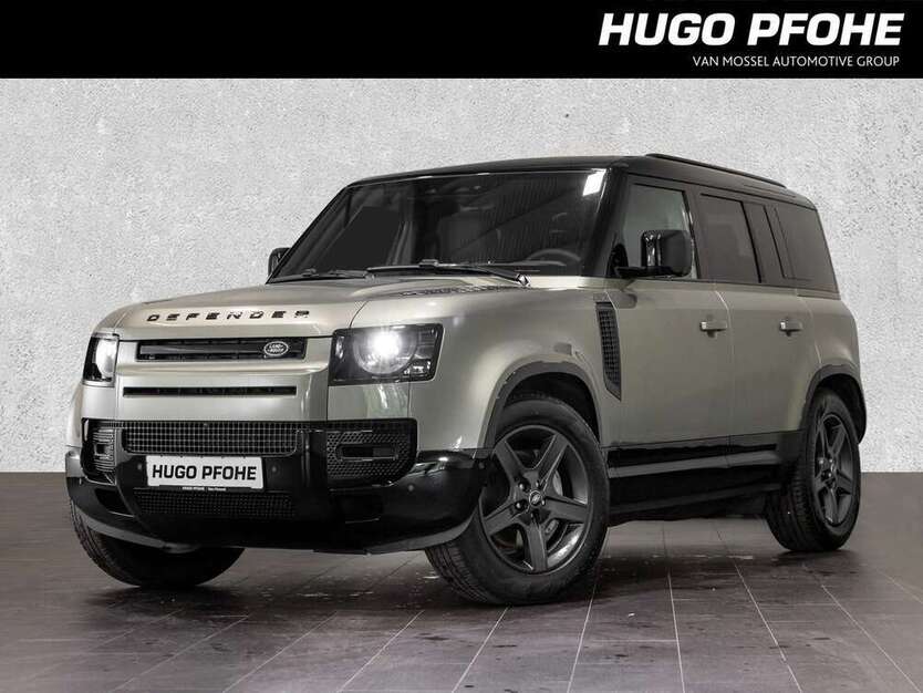 Defender