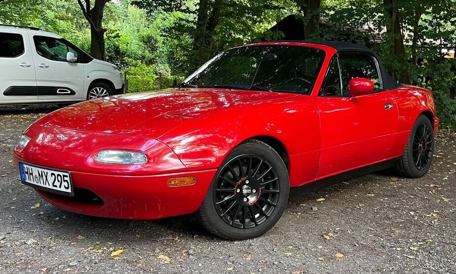 MX-5