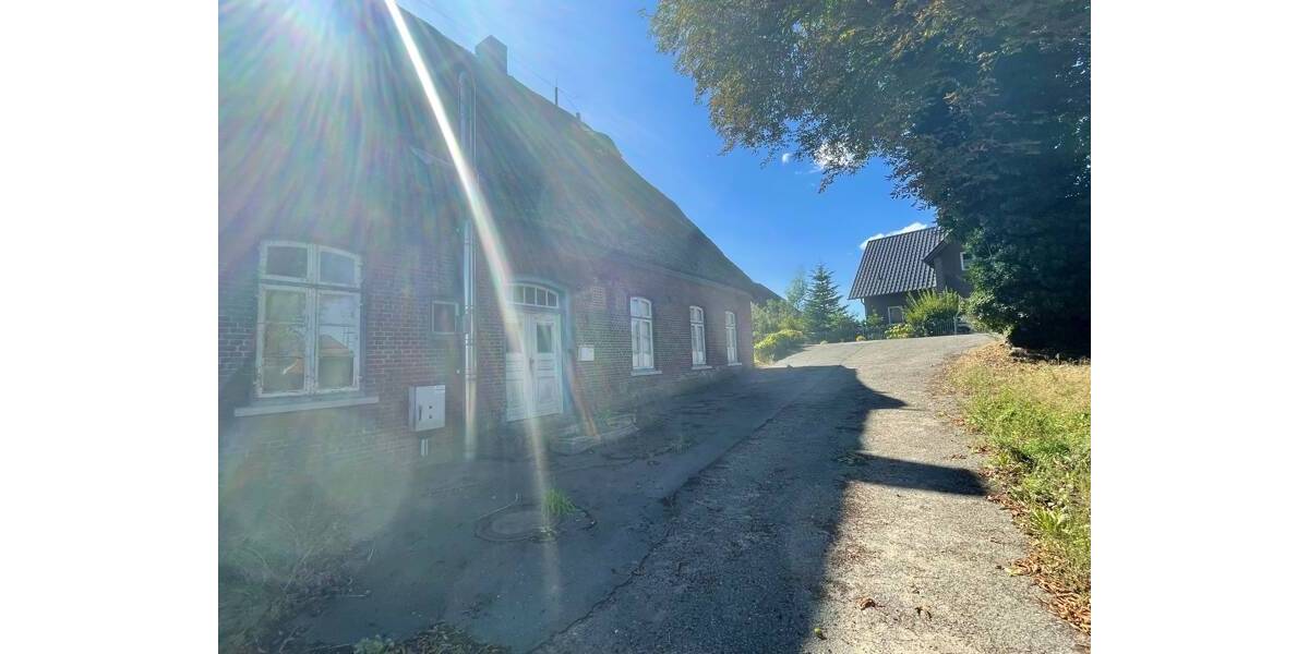 Mehrfamilienhaus, Wohnhaus Hamburg Kirchwerder - 1 Zimmer, 500 m&sup2;, 695.000&euro; | Angebot:25043313