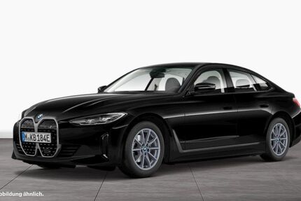 BMW i4 21.673 km 41.401 &euro; Barsbüttel bei Hamburg 22885