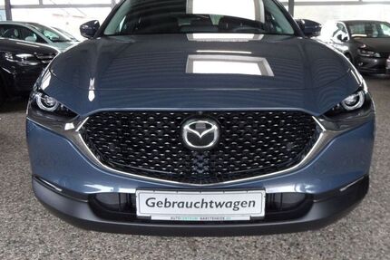 Mazda CX-30 93.600 km 17.990 € Bargteheide bei Hamburg 22941