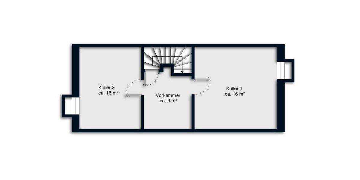 Reihenmittelhaus Hamburg / Groß-Flottbek Bahrenfeld - 6 Zimmer, 125 m&sup2;, 869.000&euro; | Angebot:25705799