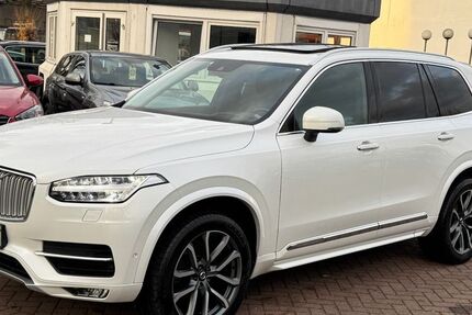 Volvo XC90 125.000 km 29.900 &euro; Hamburg 20537