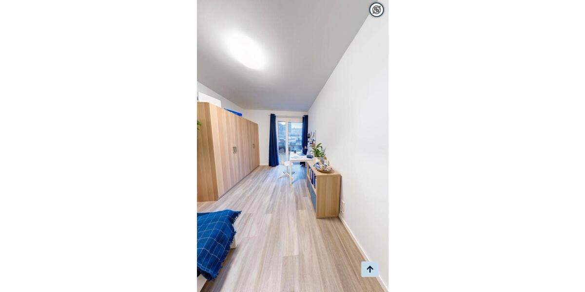 Nachmieter Für Azubi WG. NUR AZUBIS ab 01.03.2026Nähe Hamburg HBF 3 zimmer