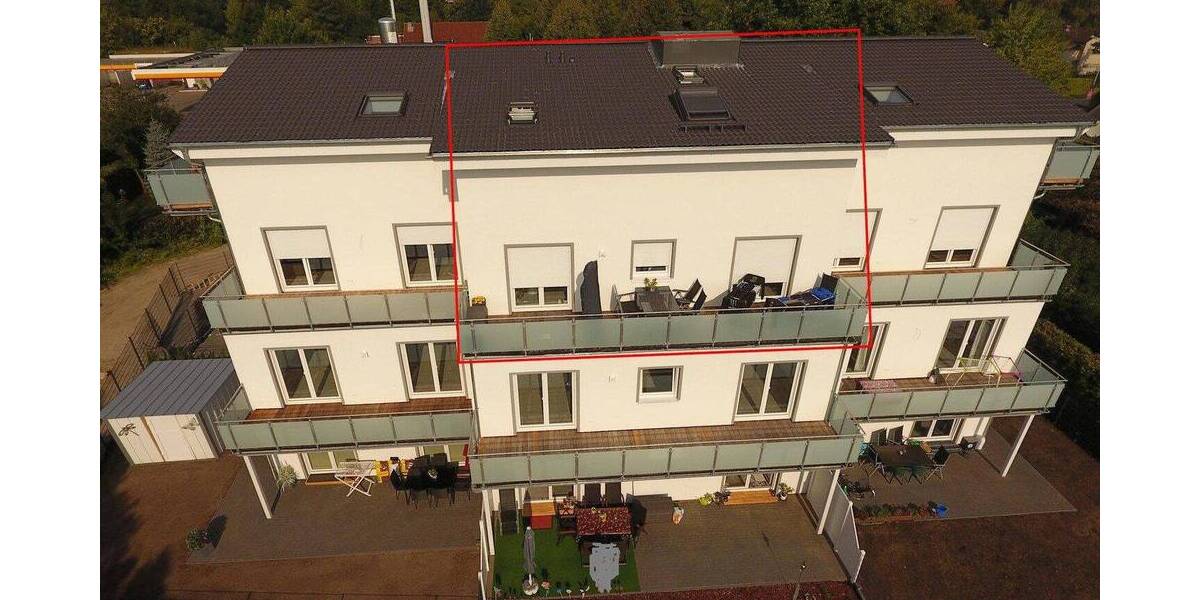 Etagenwohnung Tornesch - 3 Zimmer, 96 m&sup2;, 399.000&euro; | Angebot:26847664