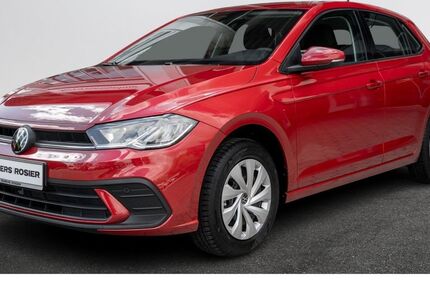 VW Polo 9.700 km 19.490 &euro; Norderstedt 22848