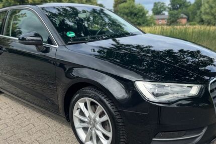 Audi A3 213.970 km 6.999 &euro; Buxtehude 21614