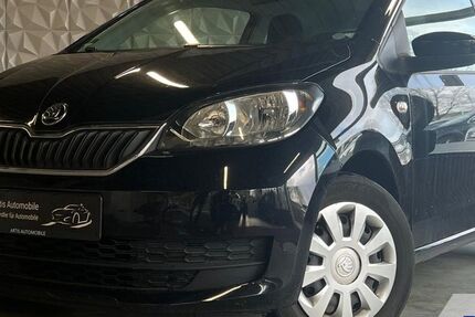 Skoda Citigo 100.411 km 6.490 &euro; Quickborn 25451