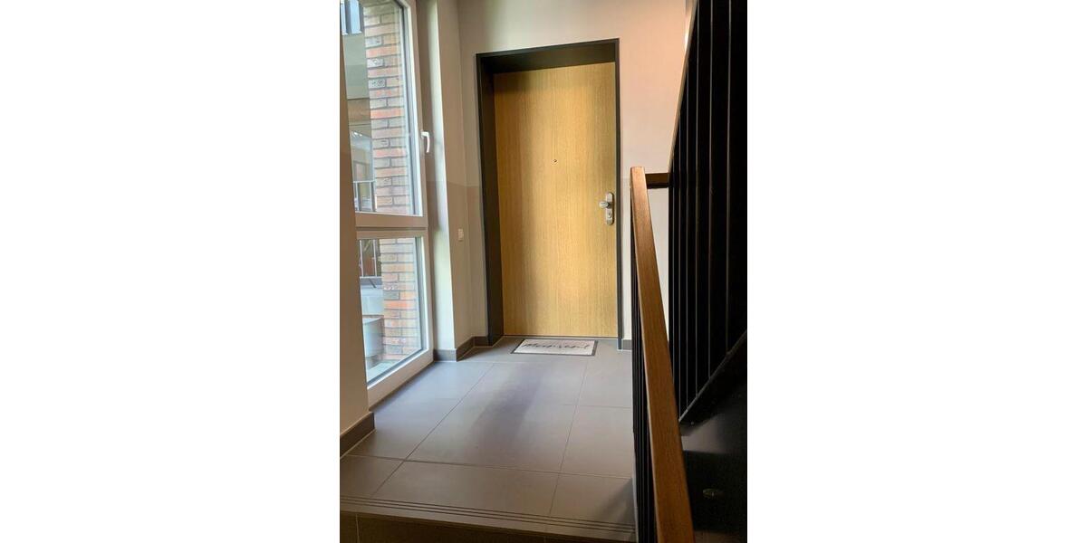 Etagenwohnung Hamburg Hohenfelde - 2 Zimmer, 61 m&sup2;, 1.640&euro; | Angebot:26084352