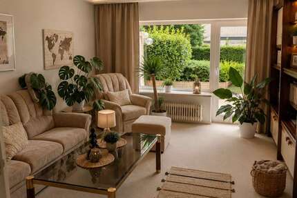 Haus Hamburg Stellingen - 4 Zimmer, 90 m&sup2;, 1.950&euro; | Angebot:26781485