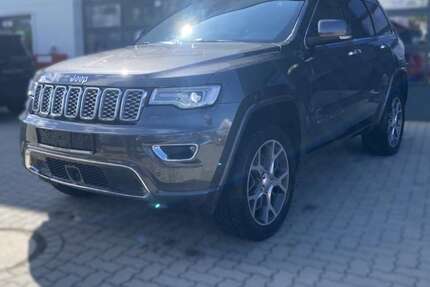 Jeep Grand Cherokee 64.103 km 34.990 &euro; Buchholz 21244
