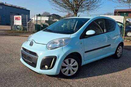 Citroen C1 149.000 km 3.999 &euro; Henstedt-Ulzburg 24558