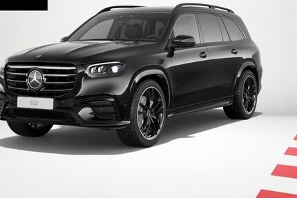 Mercedes-Benz GLS 450 8.050 km 127.998 &euro; Hamburg-Elbe 22609