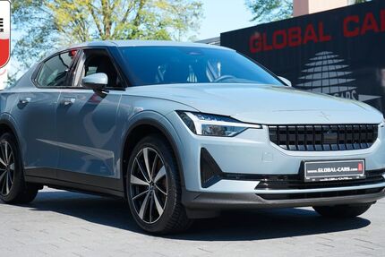 Polestar 2 61.384 km 24.885 &euro; Hamburg 22453