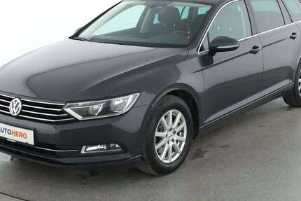 VW Passat 96.650 km 15.940 &euro; Hamburg 22529