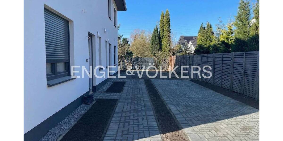 Doppelhaushälfte Hamburg Bramfeld - 4 Zimmer, 120 m&sup2;, 730.000&euro; | Angebot:26055784