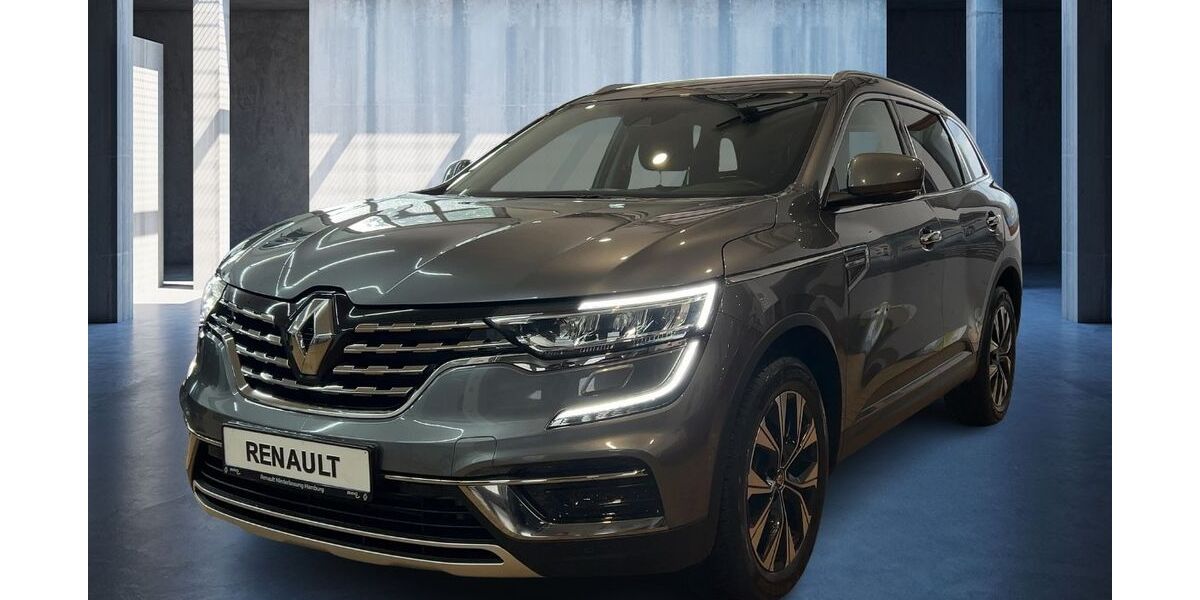 Renault Koleos 36.552 km 27.990 &euro; Hamburg 20537