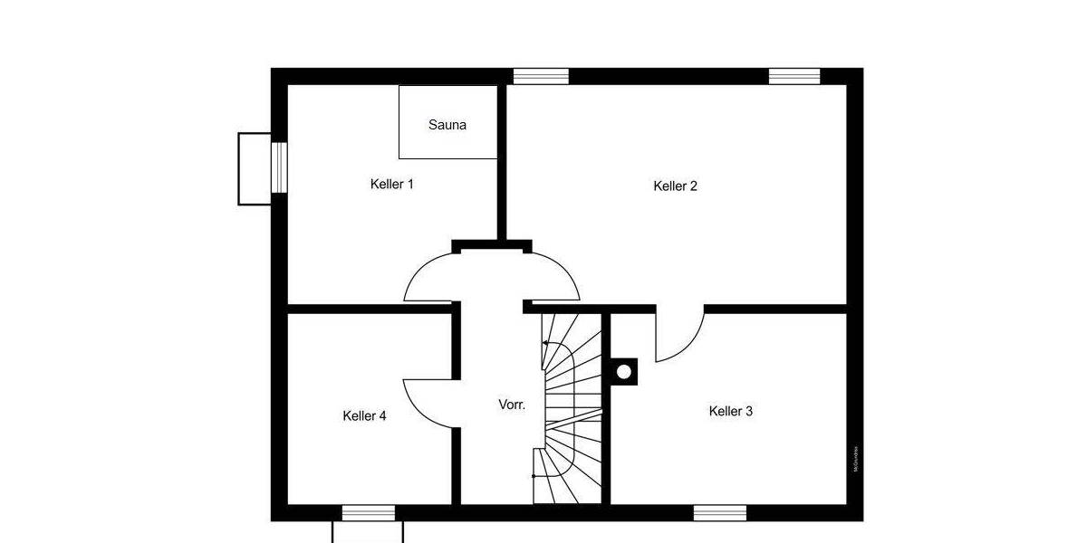 Einfamilienhaus Hamburg Schnelsen - 5 Zimmer, 131 m&sup2;, 850.000&euro; | Angebot:26291875