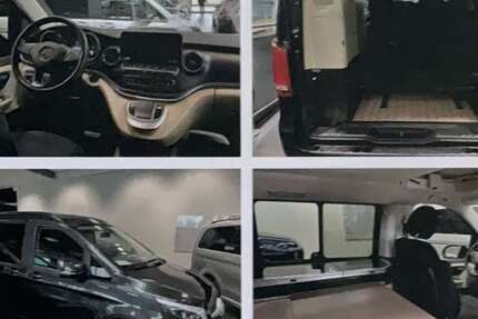 Mercedes-Benz Marco Polo 79.500 km 50.970 &euro; Hamburg 20148