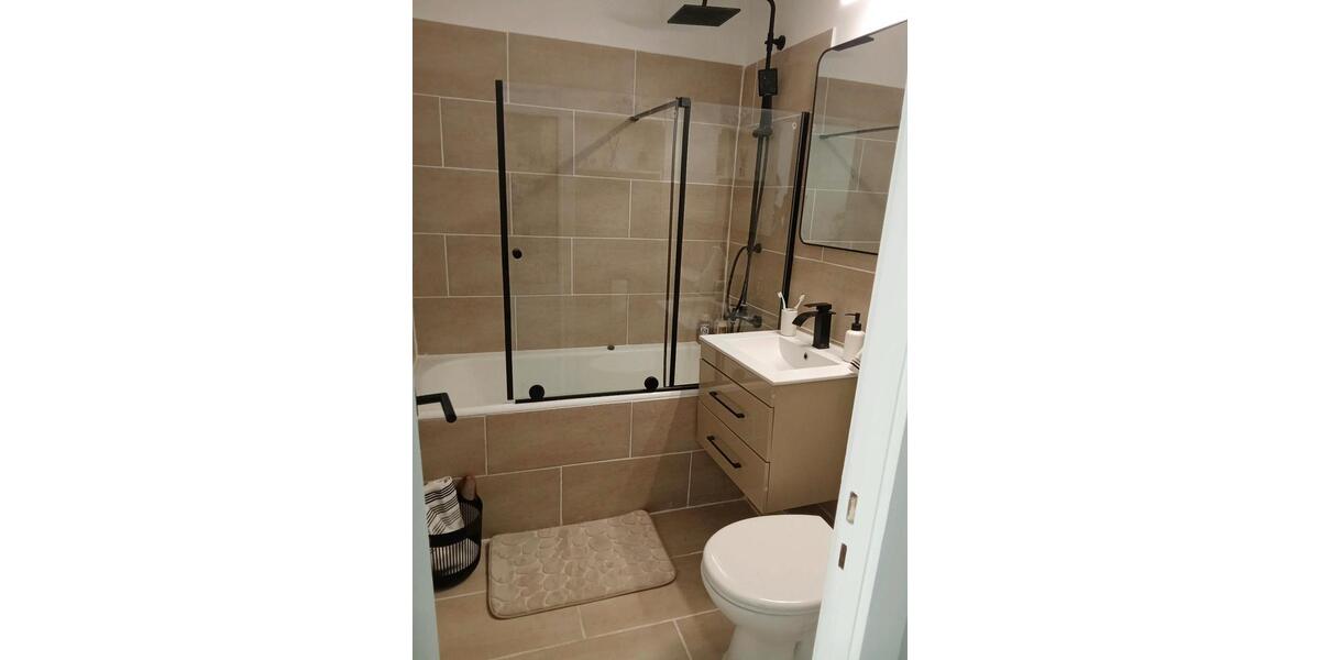 Etagenwohnung Hamburg Billstedt - 1 Zimmer, 35 m&sup2;, 179.000&euro; | Angebot:24720516
