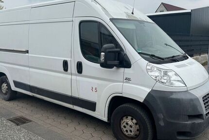 Fiat Ducato 153.000 km 6.250 &euro; Hamburg 21107