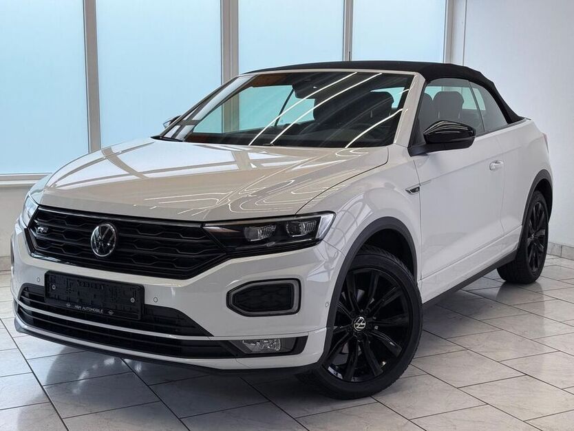 T-Roc