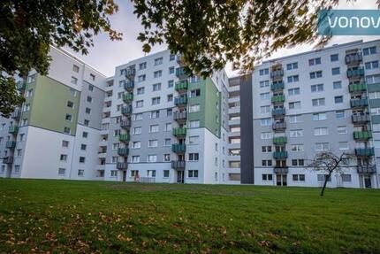 Das Glück hat ein Zuhause. 2 zimmer