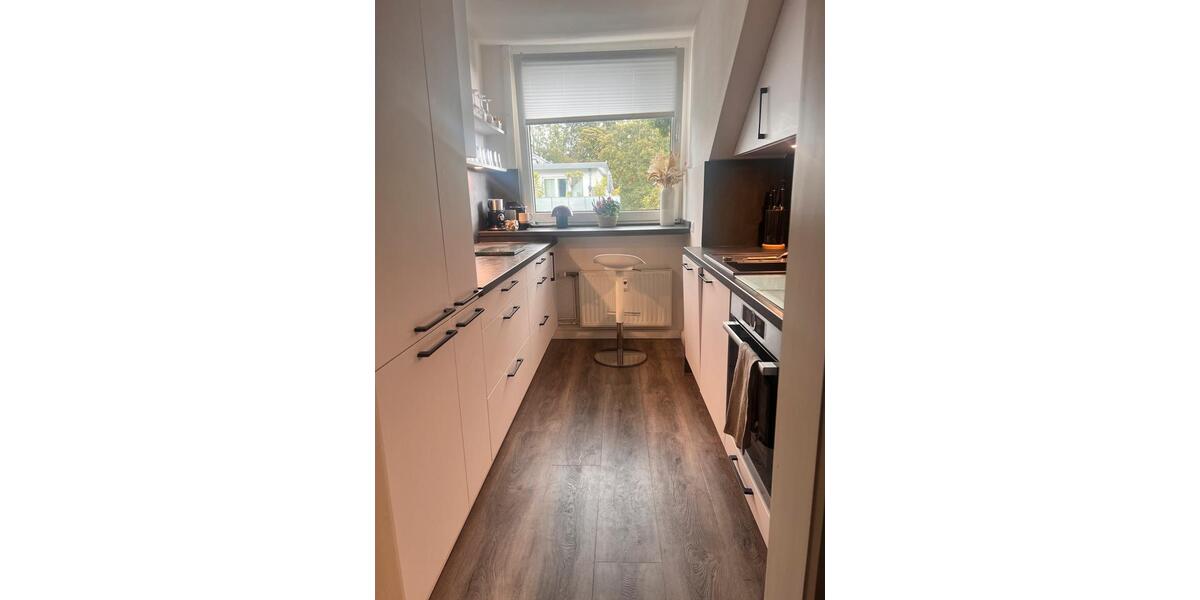 Dachgeschoßwohnung Hamburg Eimsbüttel - 3 Zimmer, 75 m&sup2;, 479.000&euro; | Angebot:27459604