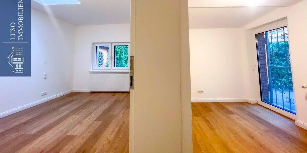 Einfamilienhaus Hamburg Eidelstedt - 3 Zimmer, 130 m&sup2;, 2.600&euro; | Angebot:26824857