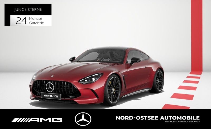 Mercedes-Benz AMG GT 3.395 km 142.950 &euro; Hamburg-Alstertal 22339