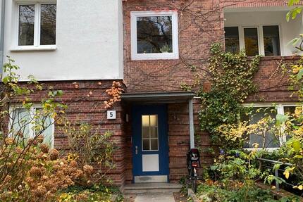 Wohnung Hamburg Barmbek-Nord - 2 Zimmer, 59 m&sup2;, 1.200&euro; | Angebot:27744398