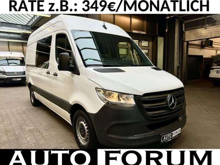 Sprinter