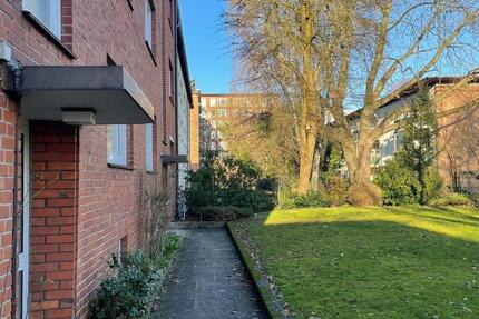 Wohnung Hamburg Eimsbüttel - 2 Zimmer, 54 m&sup2;, 429.000&euro; | Angebot:26539634