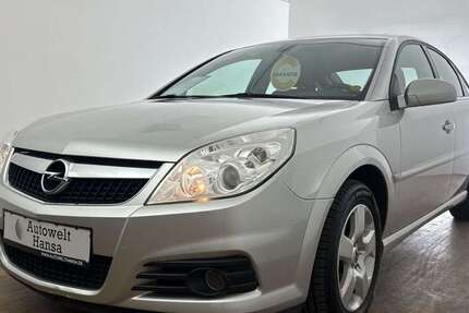 Opel Vectra 86.000 km 6.500 &euro; Pinneberg 25421