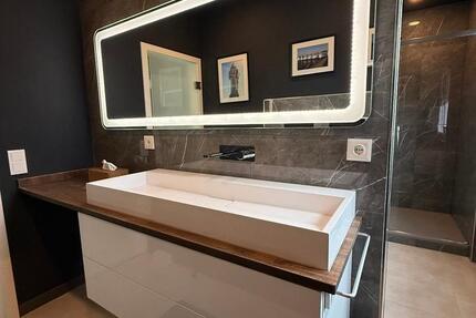 Eigentumswohnung, 3,5 Zimmer, 92qm, 2.OG, Topsaniert, von Privat 3.5 zimmer