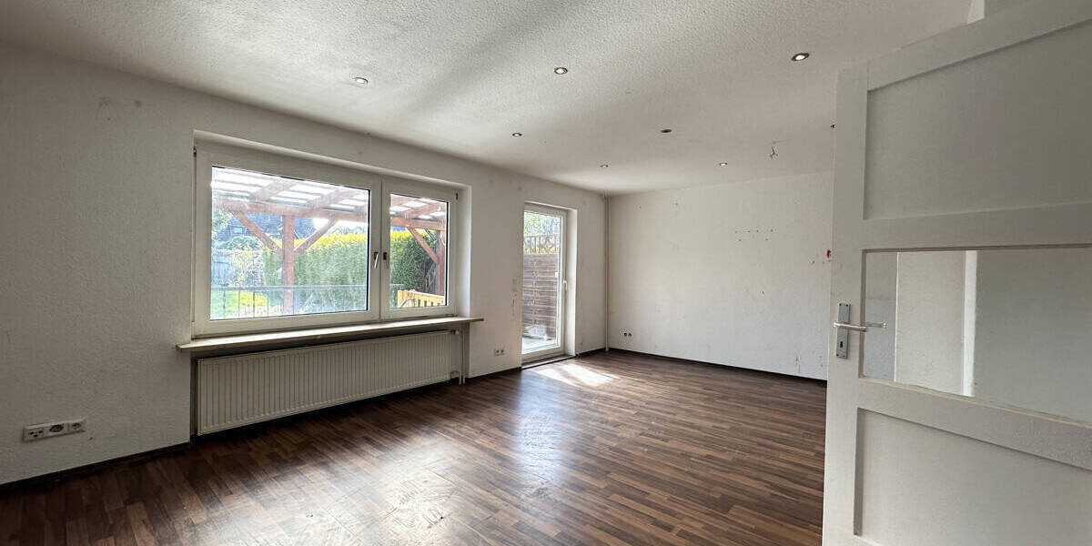 Reihenmittelhaus Buxtehude - 3 Zimmer, 92 m&sup2;, 249.000&euro; | Angebot:26305884