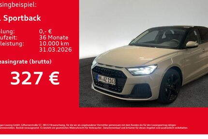 Audi A1 1.890 km 26.210 &euro; Hamburg 20537